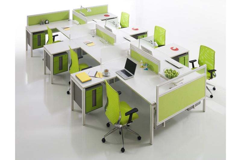 上海办公家具回收