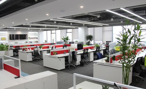 上海二手办公家具回收价格受什么影响？