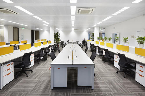 上海二手办公家具回收有哪些好处？