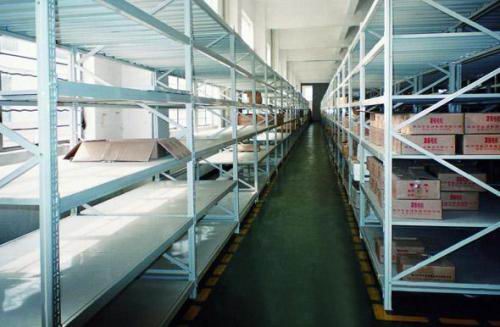 轻重型货架回收